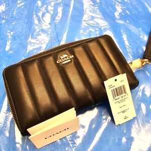 Brand new Coach wallet